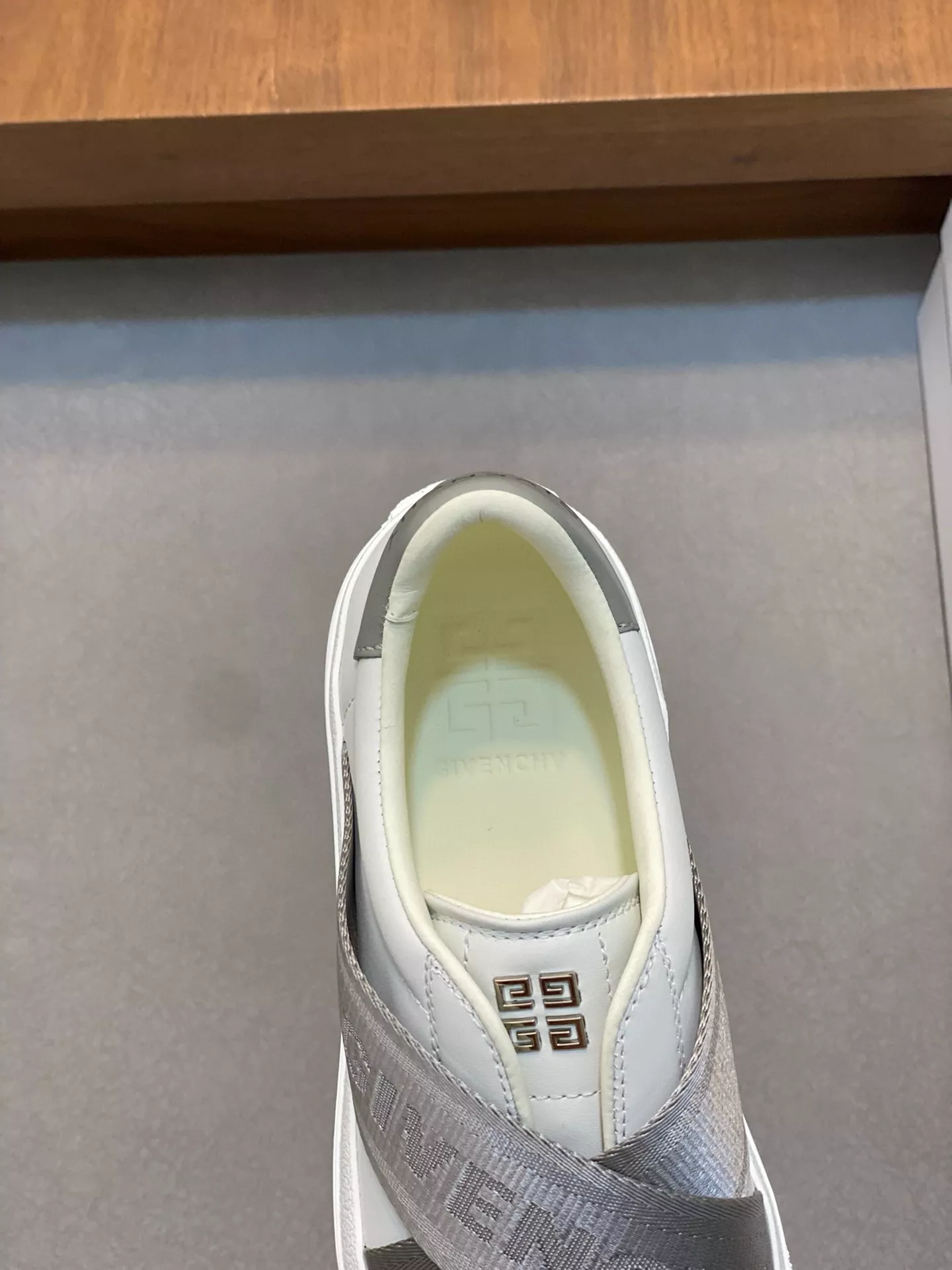 Givenchy Casual Shoes For Men EasyMatch 6636