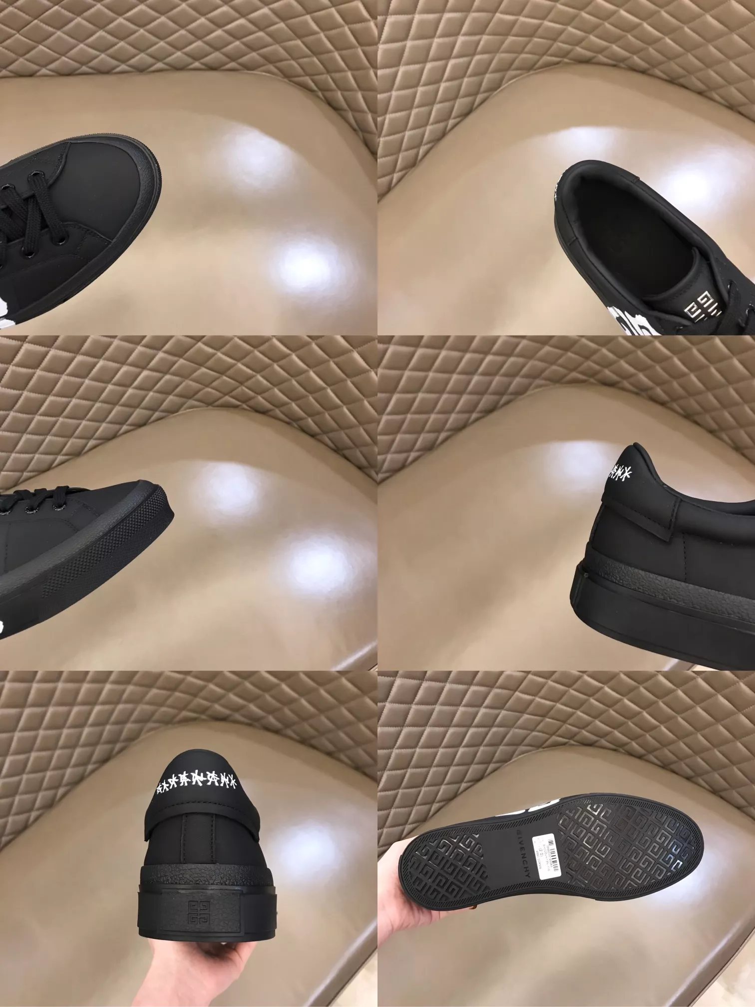 Givenchy Casual Shoes For Men EyeCatching 228