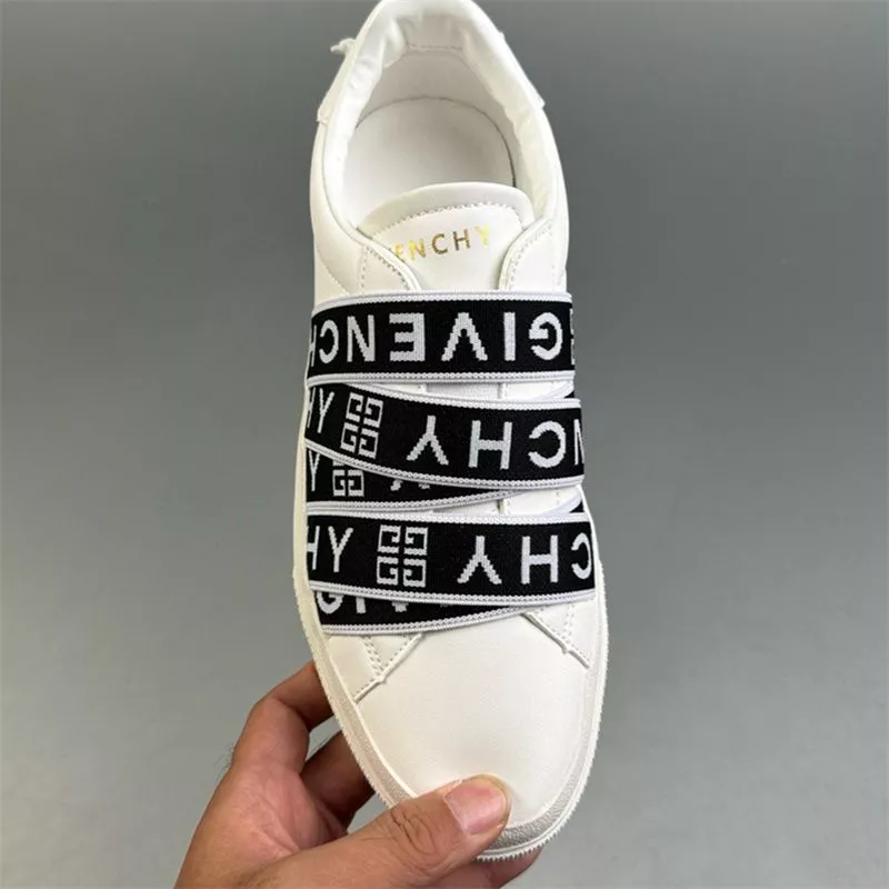 Givenchy Casual Shoes For Men Fashionable 8341