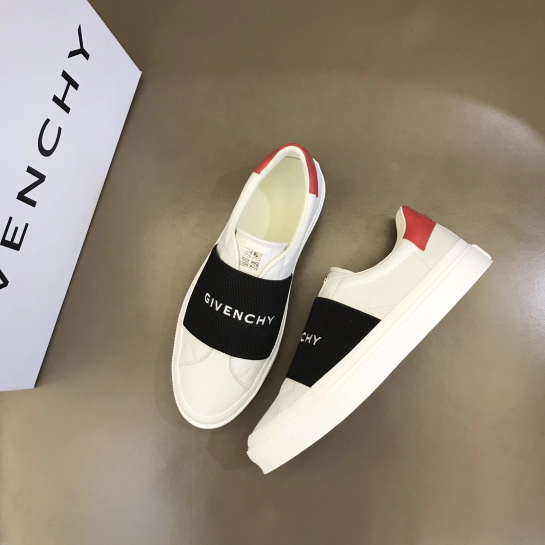 Givenchy Casual Shoes For Men Flexible 7289