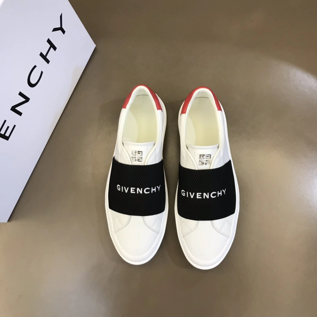 Givenchy Casual Shoes For Men Flexible 7289