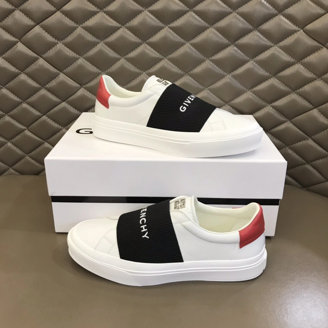 Givenchy Casual Shoes For Men Flexible 7289