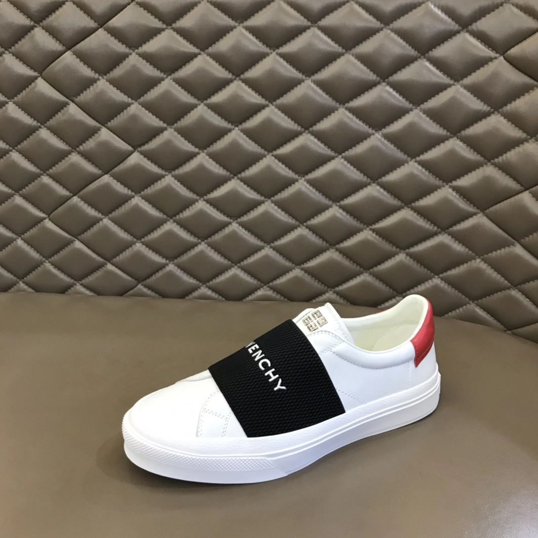 Givenchy Casual Shoes For Men Flexible 7289