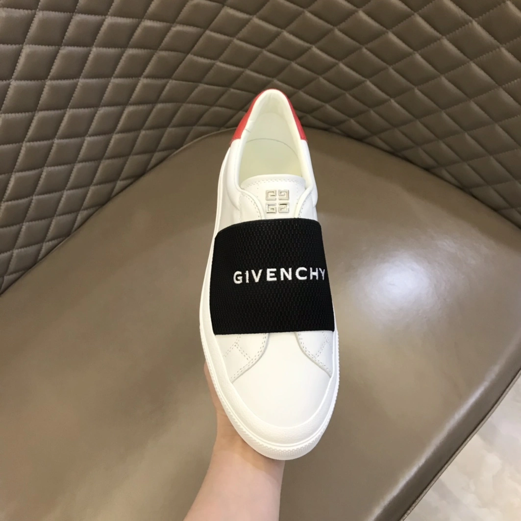 Givenchy Casual Shoes For Men Flexible 7289