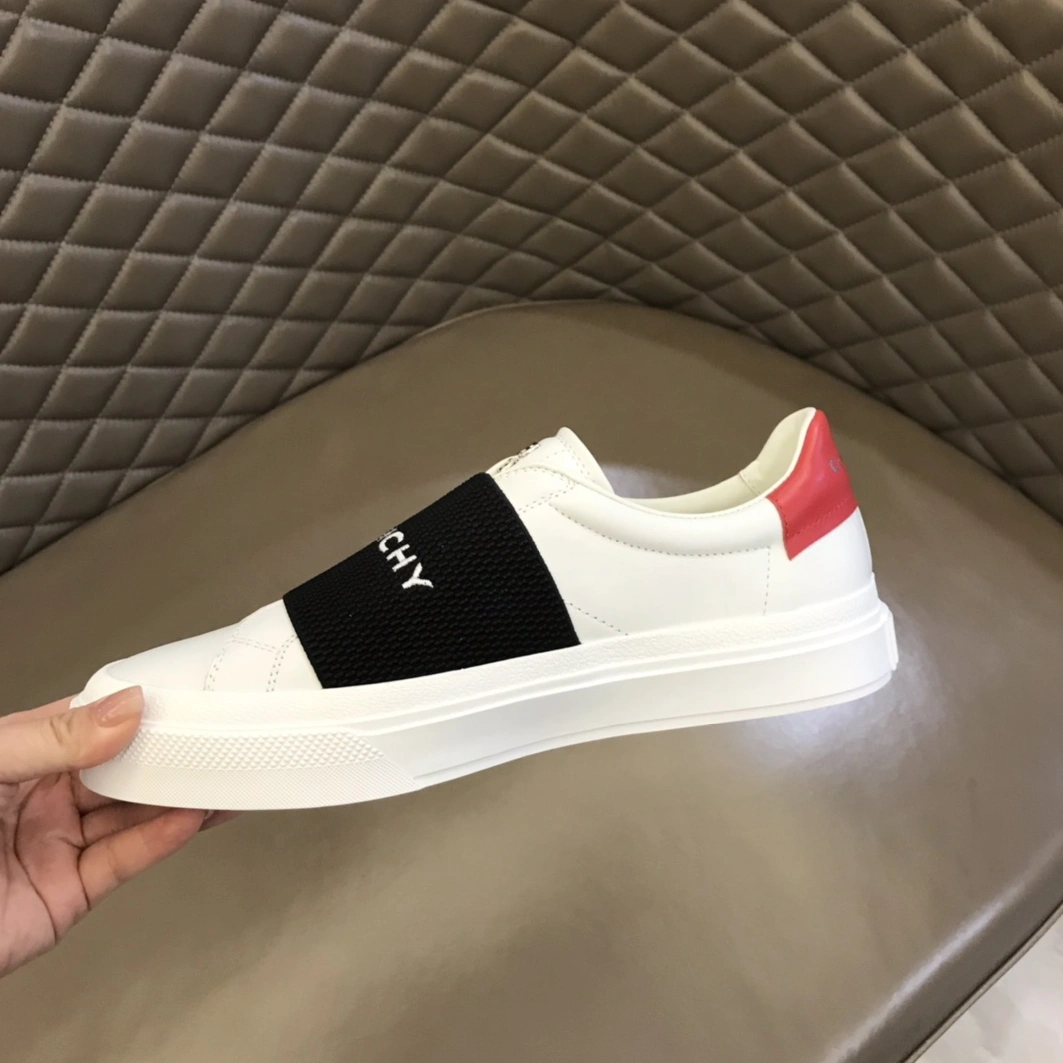 Givenchy Casual Shoes For Men Flexible 7289