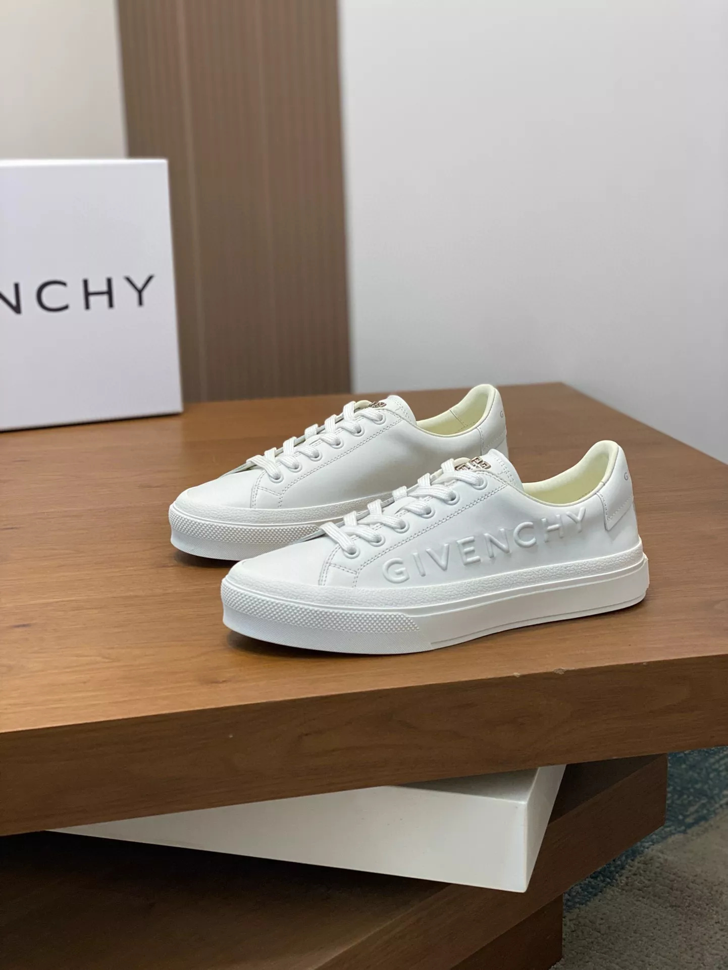 Givenchy Casual Shoes For Men GoAnywhere 1987