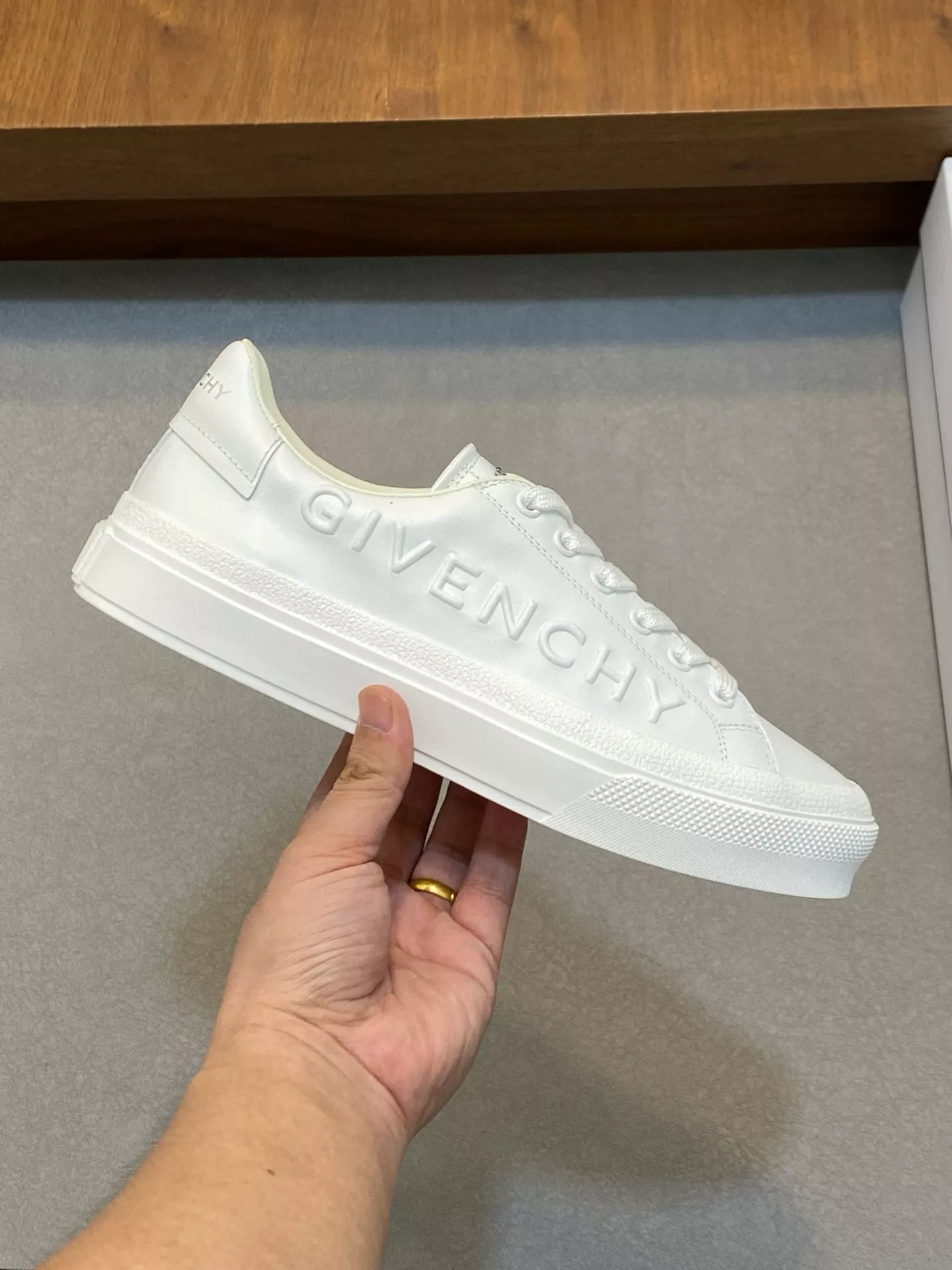 Givenchy Casual Shoes For Men GoAnywhere 1987