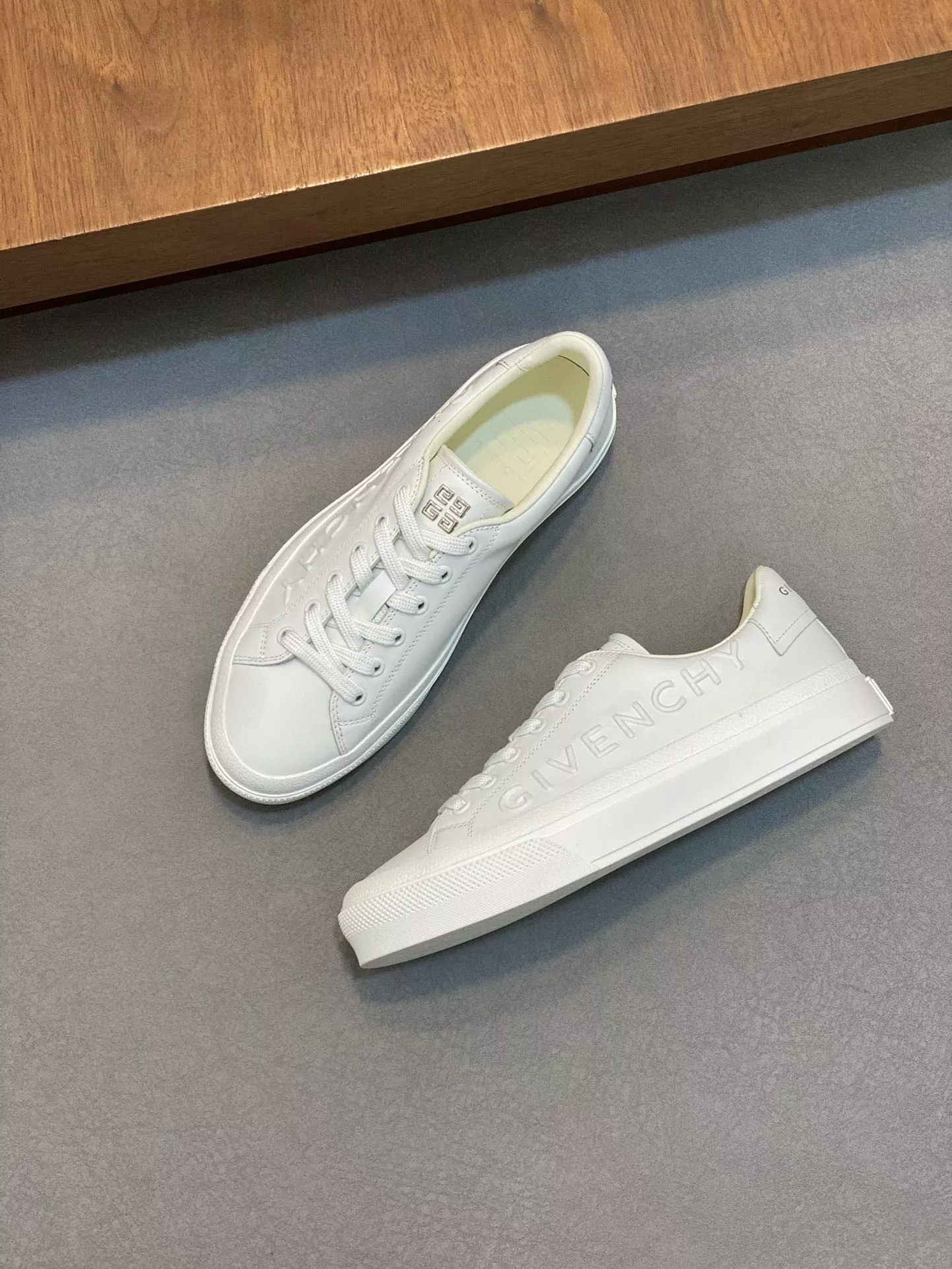 Givenchy Casual Shoes For Men GoAnywhere 1987