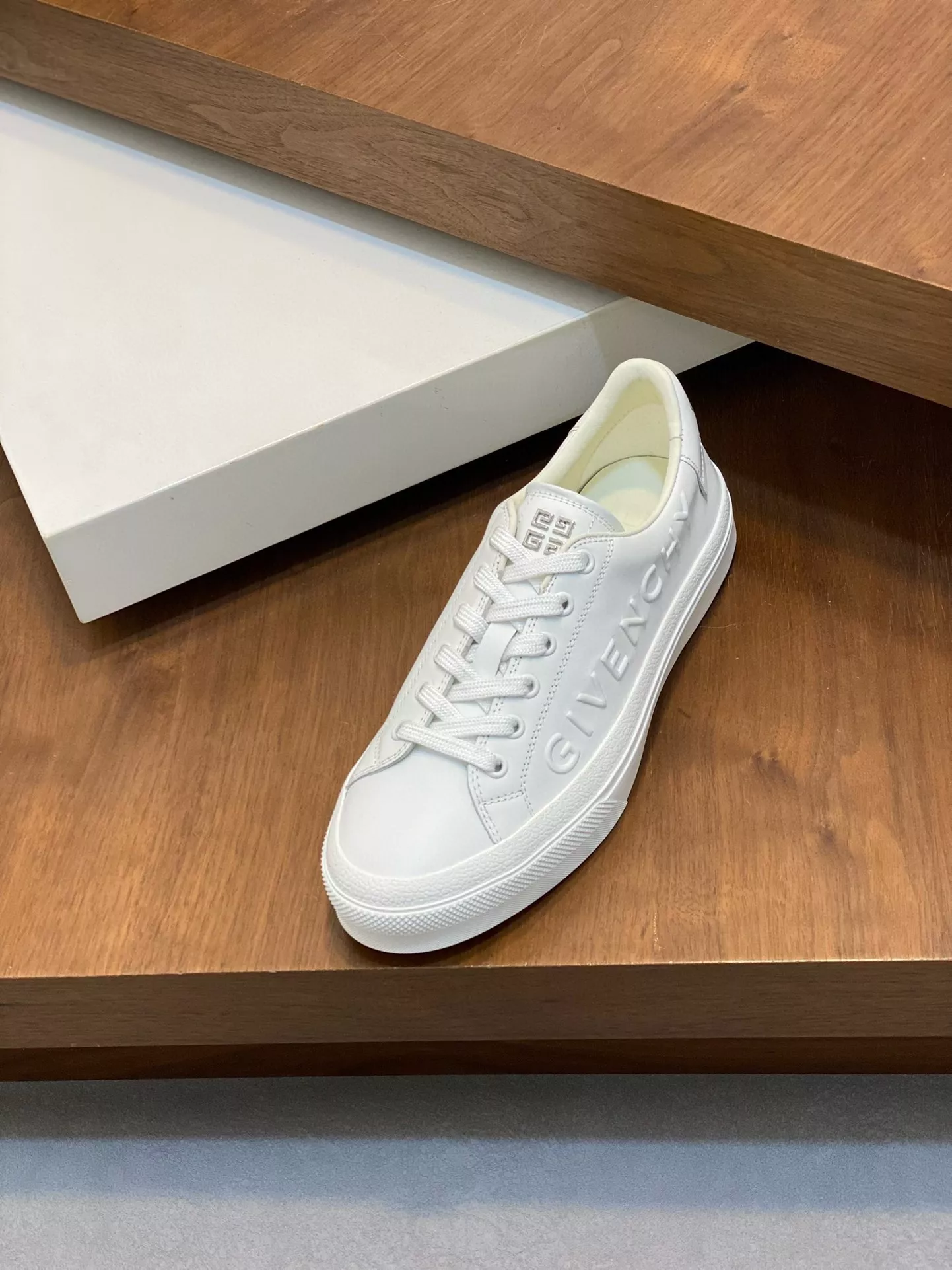 Givenchy Casual Shoes For Men GoAnywhere 1987