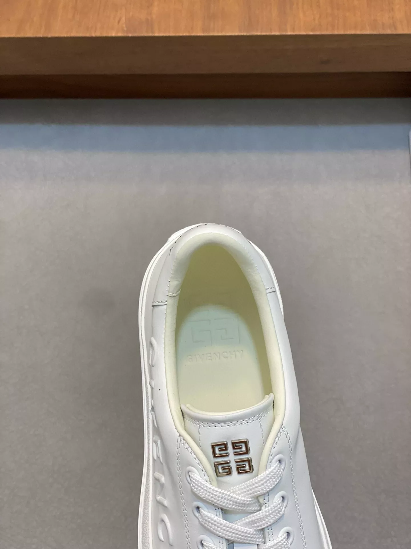 Givenchy Casual Shoes For Men GoAnywhere 1987