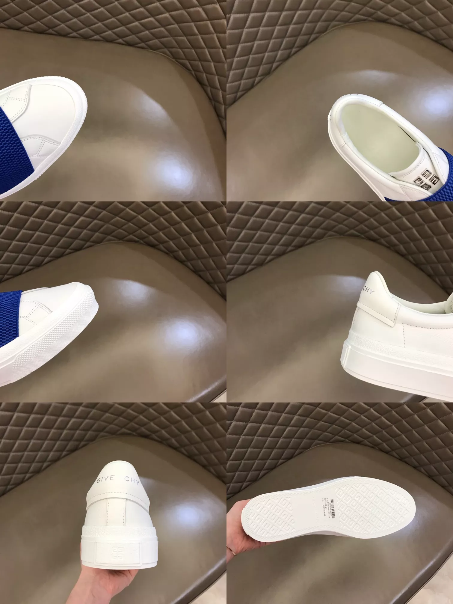 Givenchy Casual Shoes For Men GoAnywhere 7591