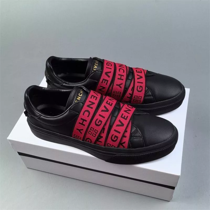 Givenchy Casual Shoes For Men GoodFit 4496