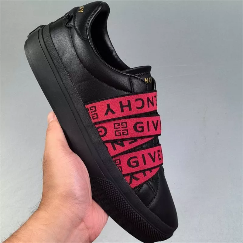 Givenchy Casual Shoes For Men GoodFit 4496