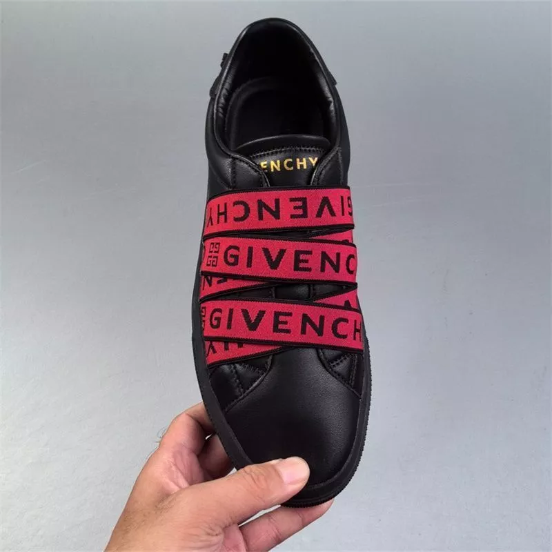 Givenchy Casual Shoes For Men GoodFit 4496