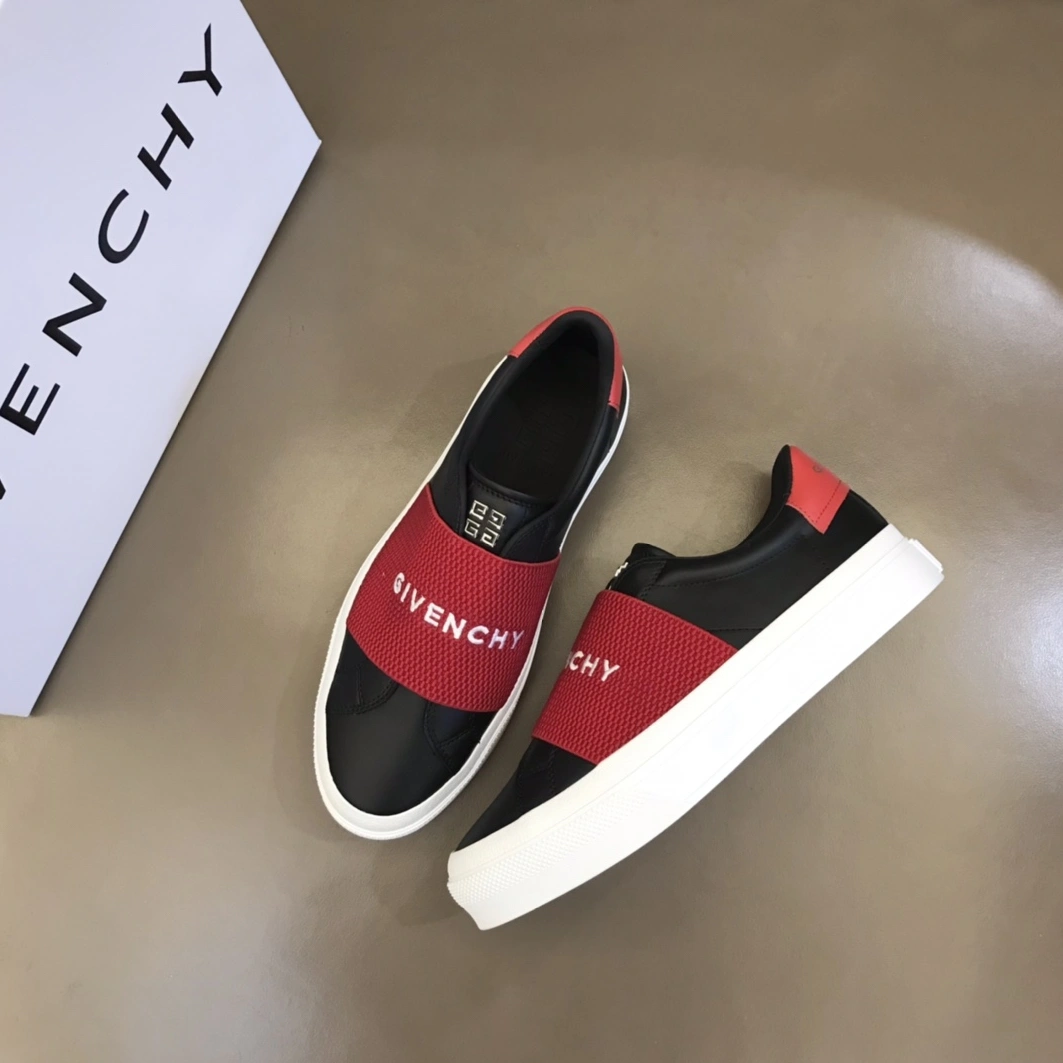 Givenchy Casual Shoes For Men GoodFit 9706