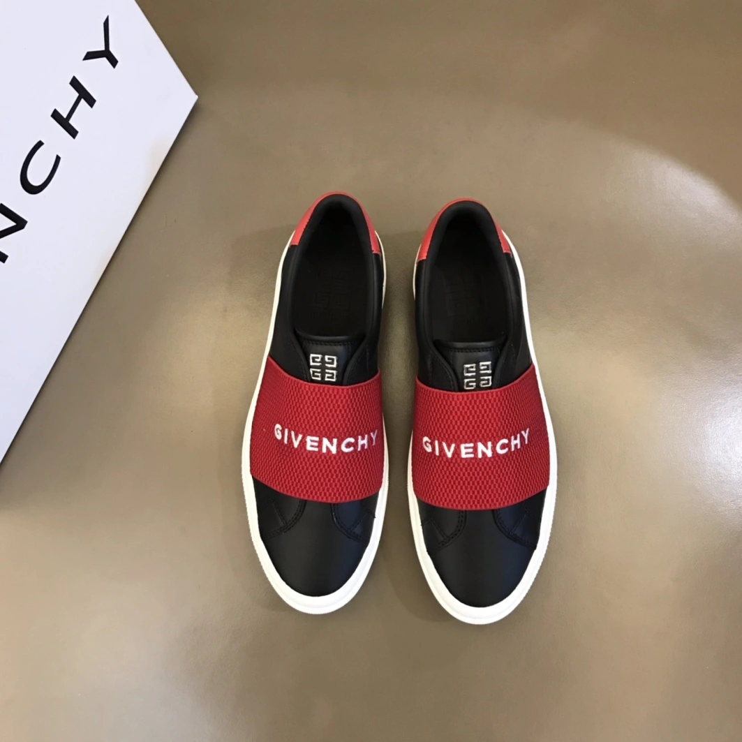 Givenchy Casual Shoes For Men GoodFit 9706
