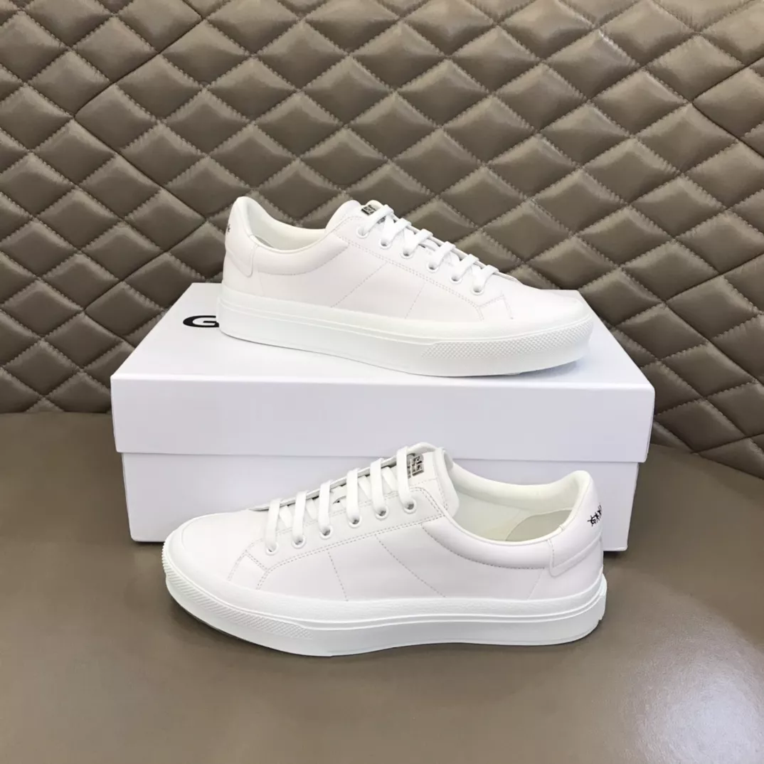 Givenchy Casual Shoes For Men HighQuality 3477