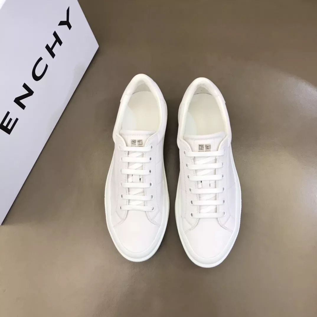 Givenchy Casual Shoes For Men HighQuality 3477