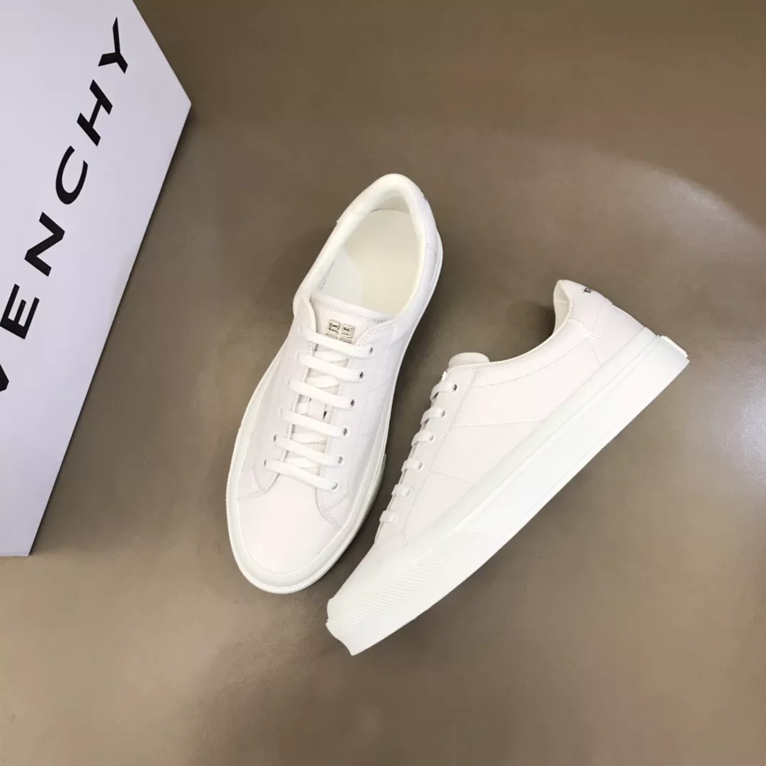 Givenchy Casual Shoes For Men HighQuality 3477