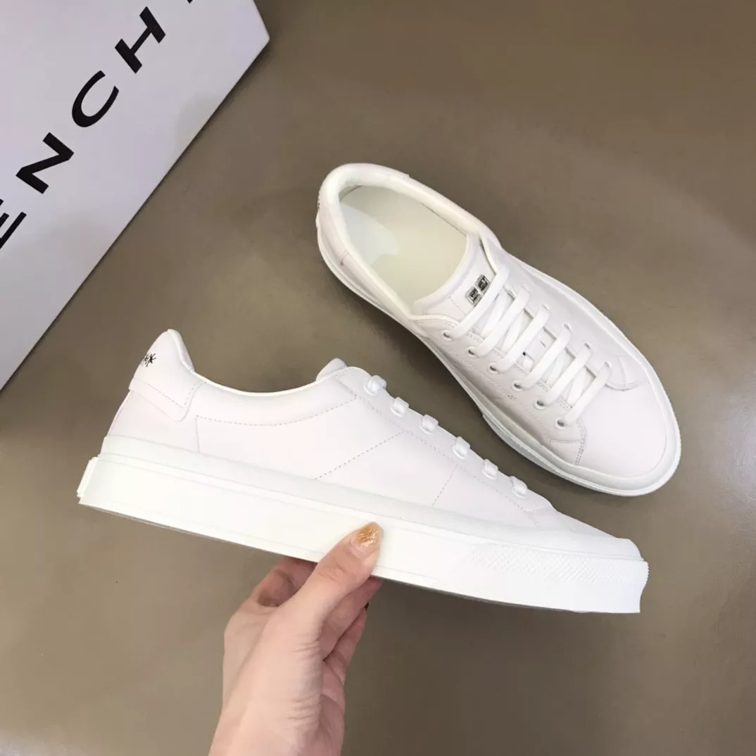 Givenchy Casual Shoes For Men HighQuality 3477