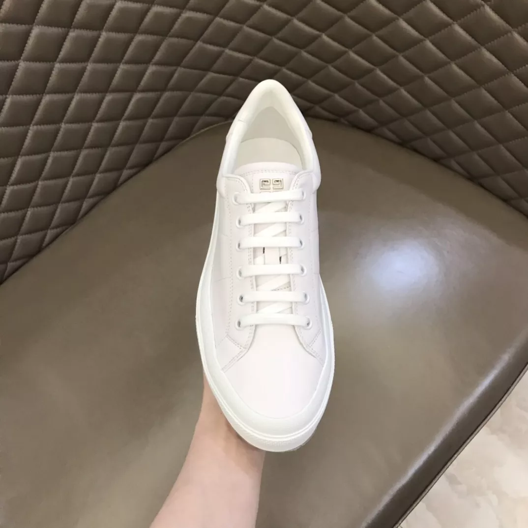Givenchy Casual Shoes For Men HighQuality 3477