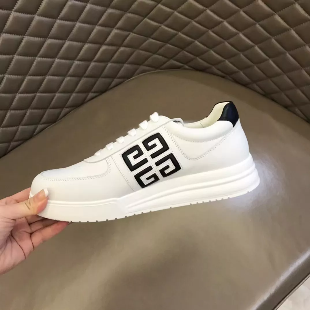Givenchy Casual Shoes For Men Lightweight 9620