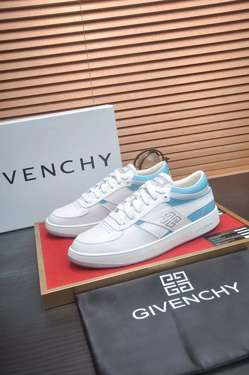 Givenchy Casual Shoes For Men Minimalist 8014
