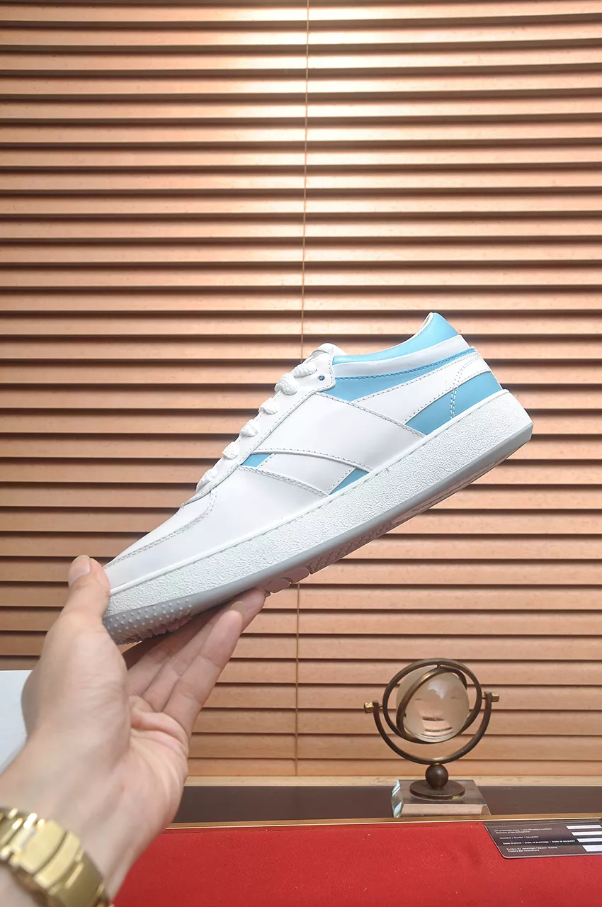 Givenchy Casual Shoes For Men Minimalist 8014