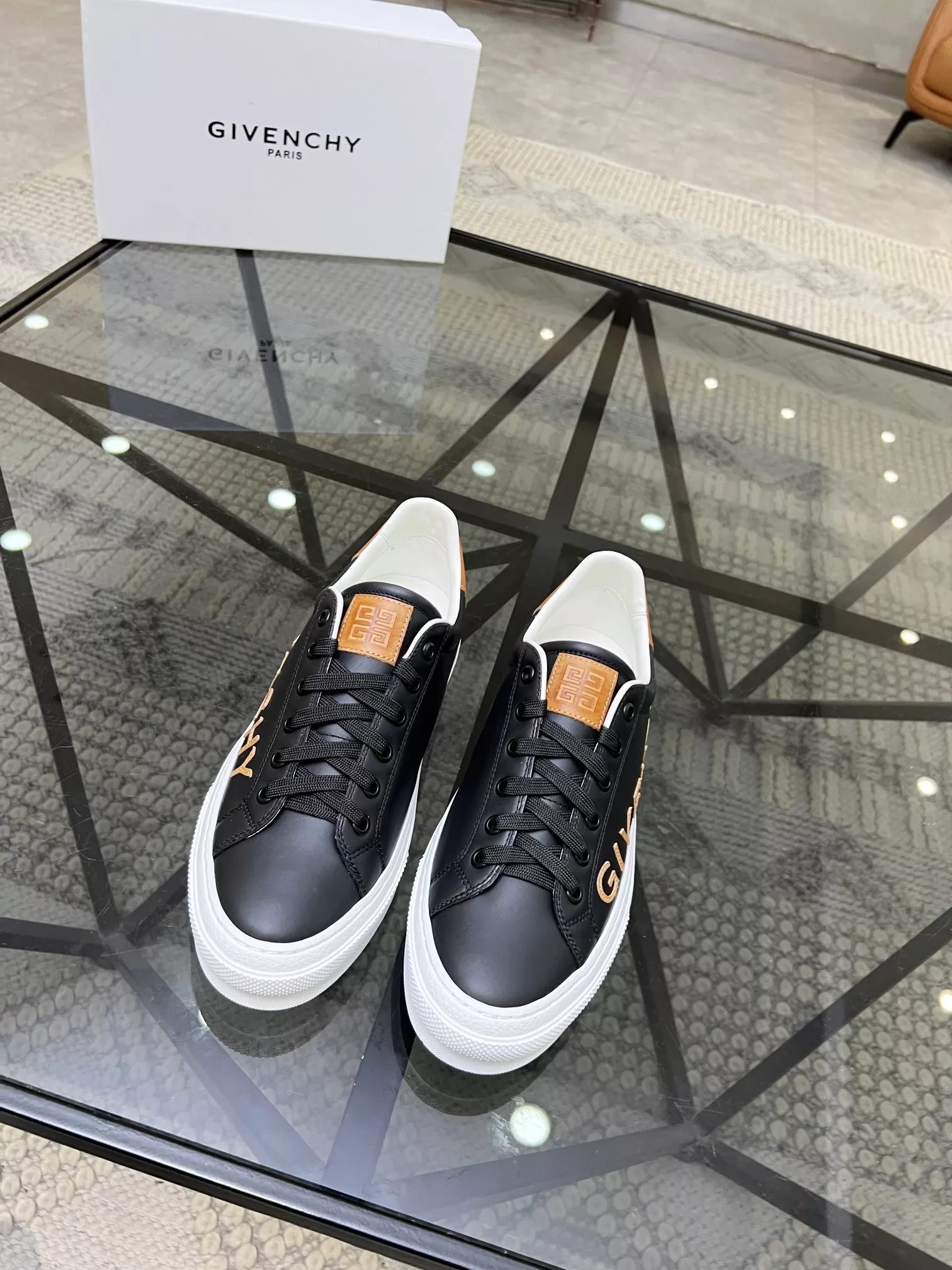 Givenchy Casual Shoes For Men Modern 5479