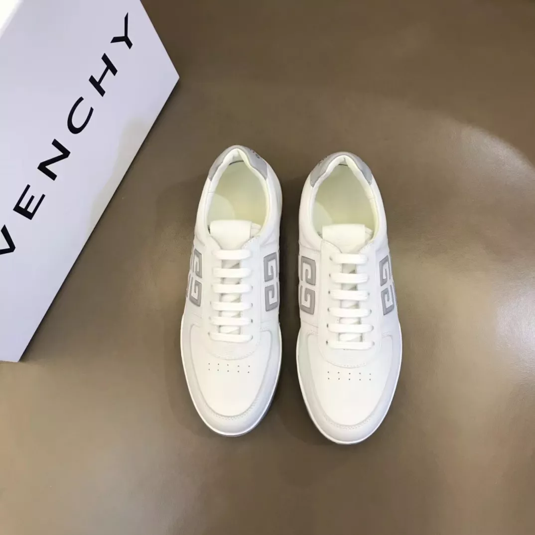Givenchy Casual Shoes For Men Modern 5943