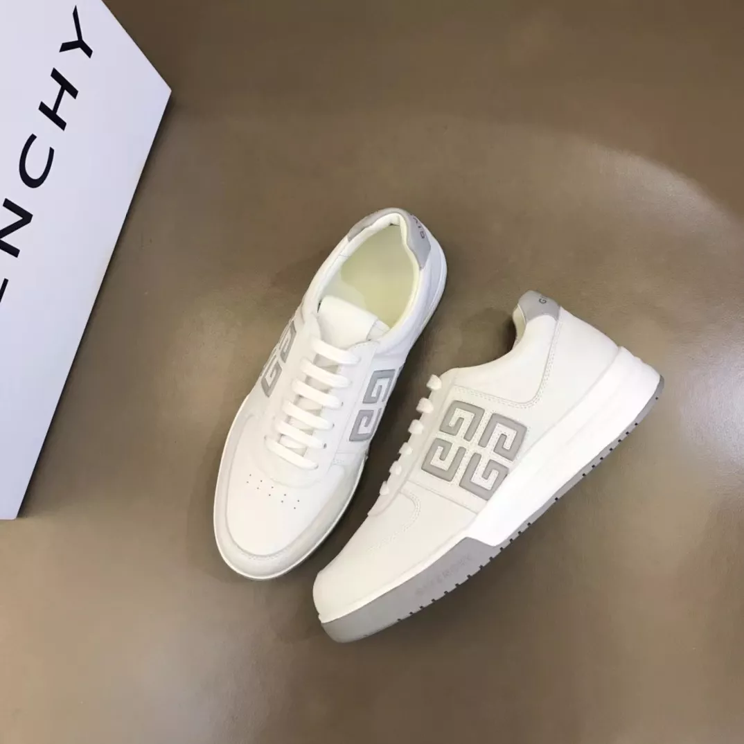 Givenchy Casual Shoes For Men Modern 5943