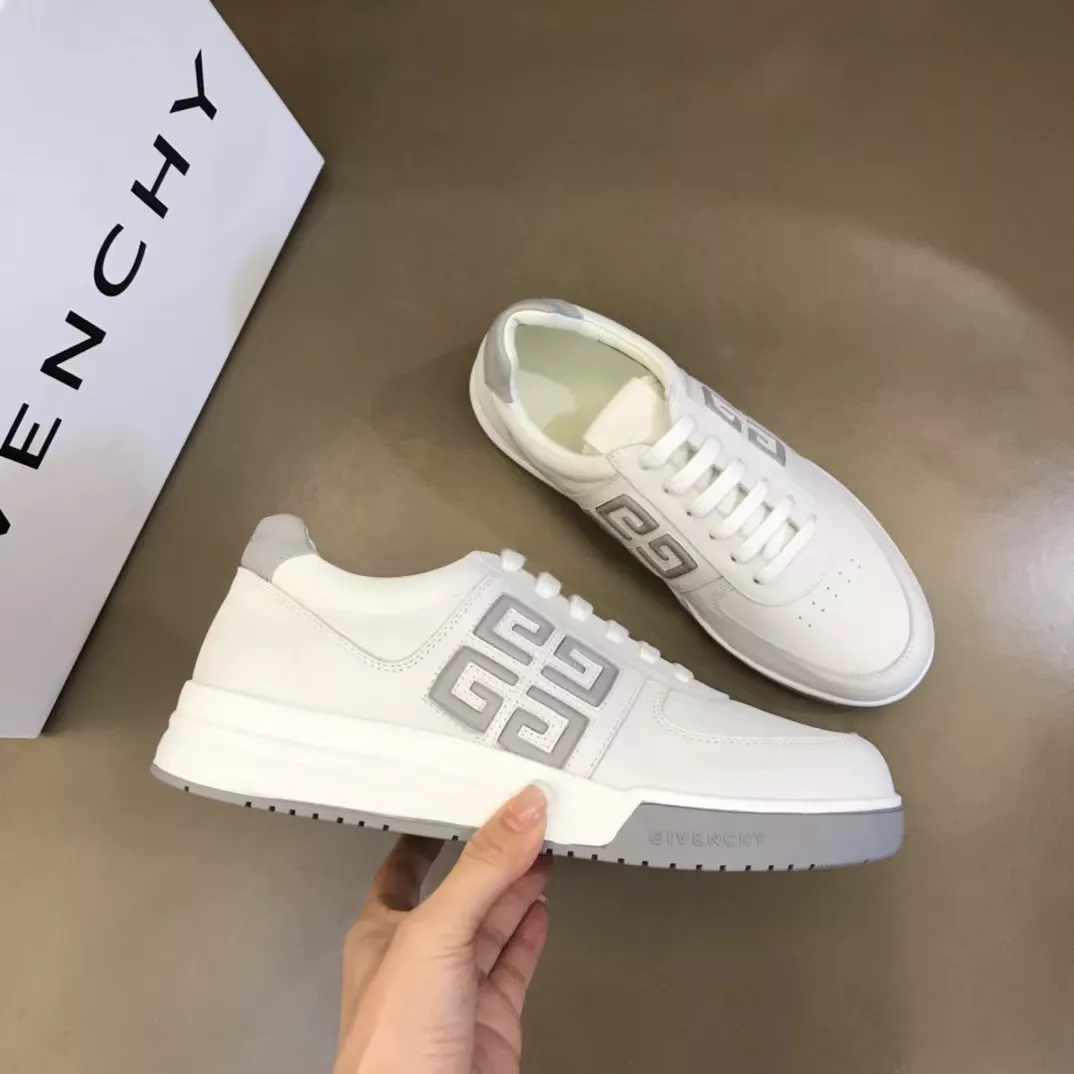 Givenchy Casual Shoes For Men Modern 5943