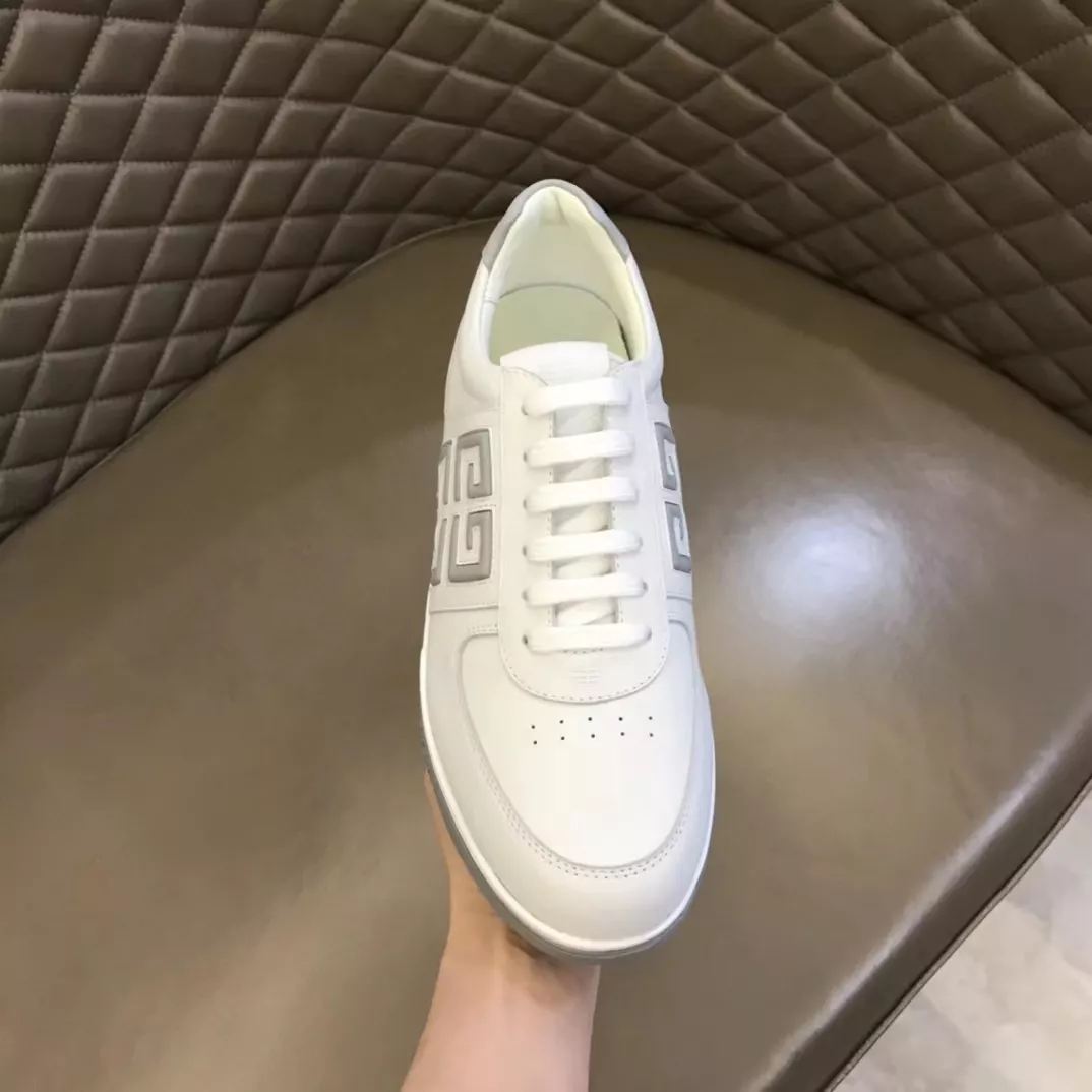 Givenchy Casual Shoes For Men Modern 5943