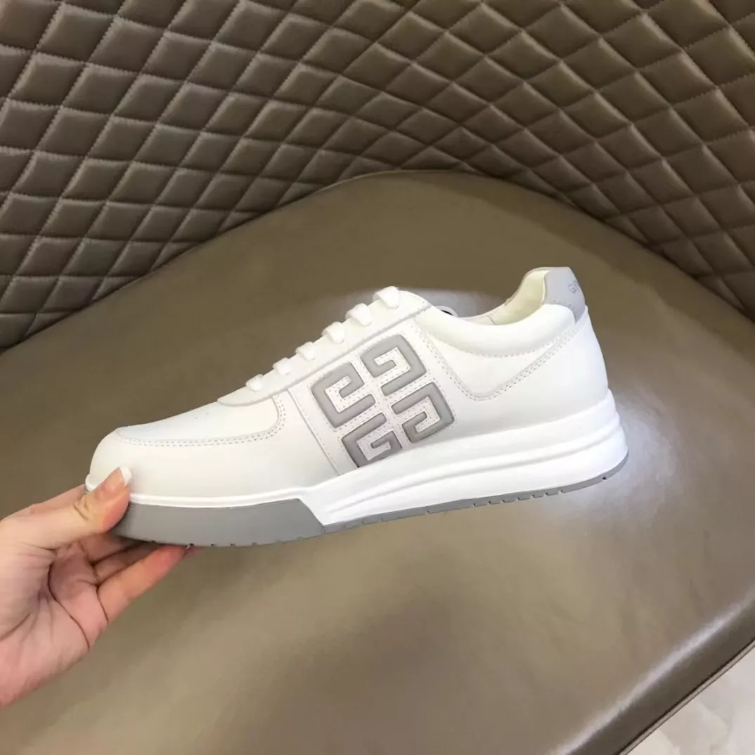 Givenchy Casual Shoes For Men Modern 5943