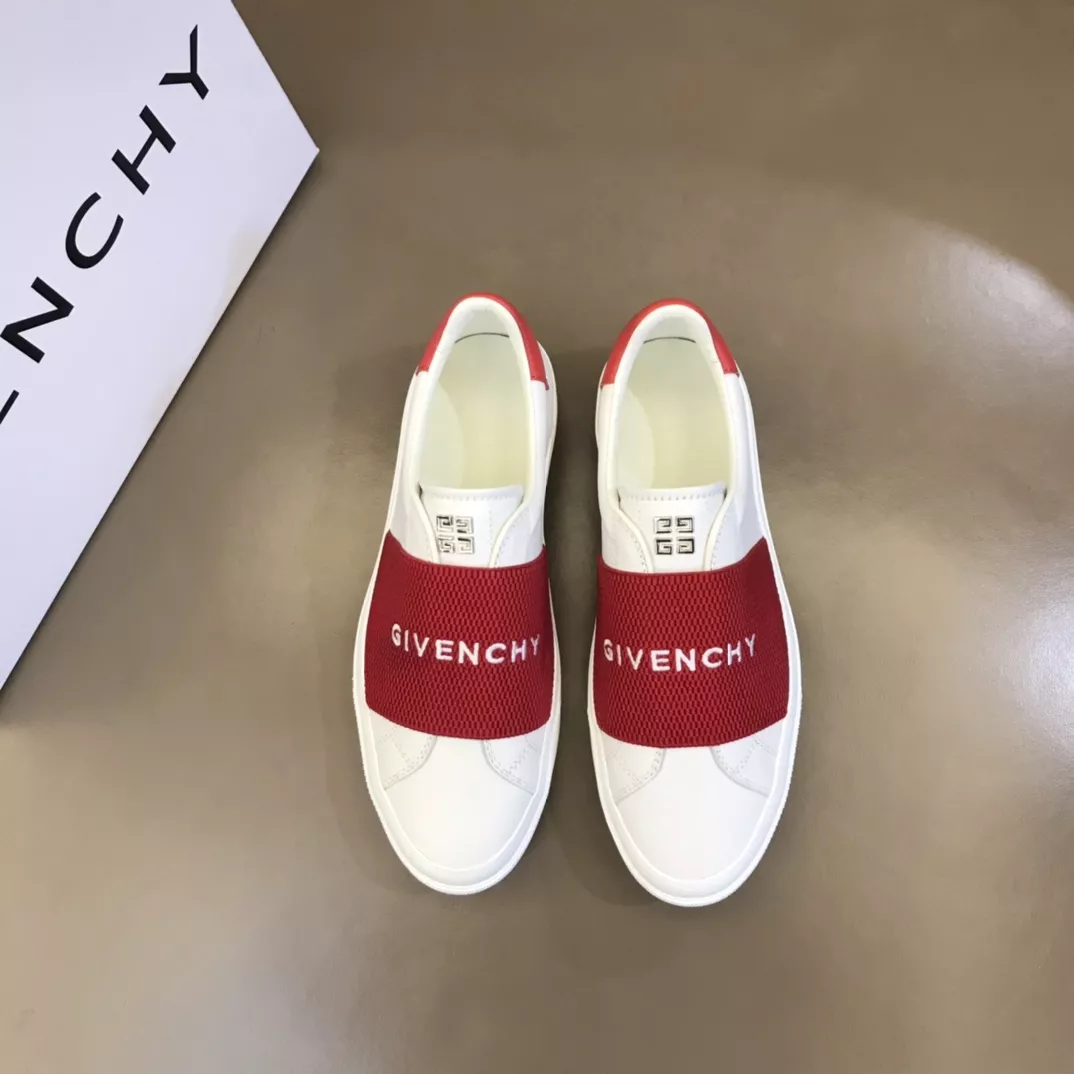 Givenchy Casual Shoes For Men Modern 8875