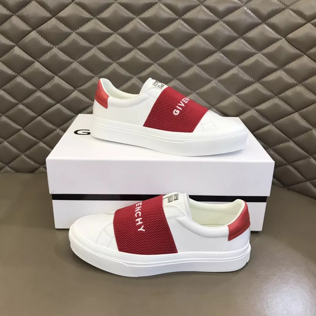 Givenchy Casual Shoes For Men Modern 8875