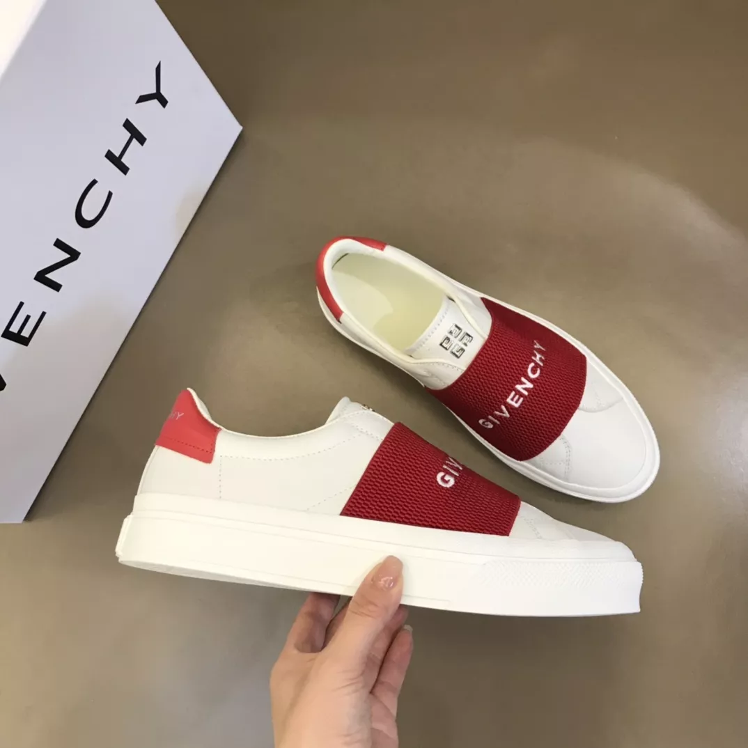 Givenchy Casual Shoes For Men Modern 8875