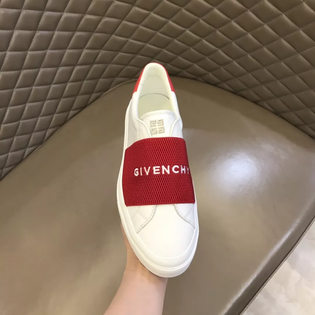Givenchy Casual Shoes For Men Modern 8875