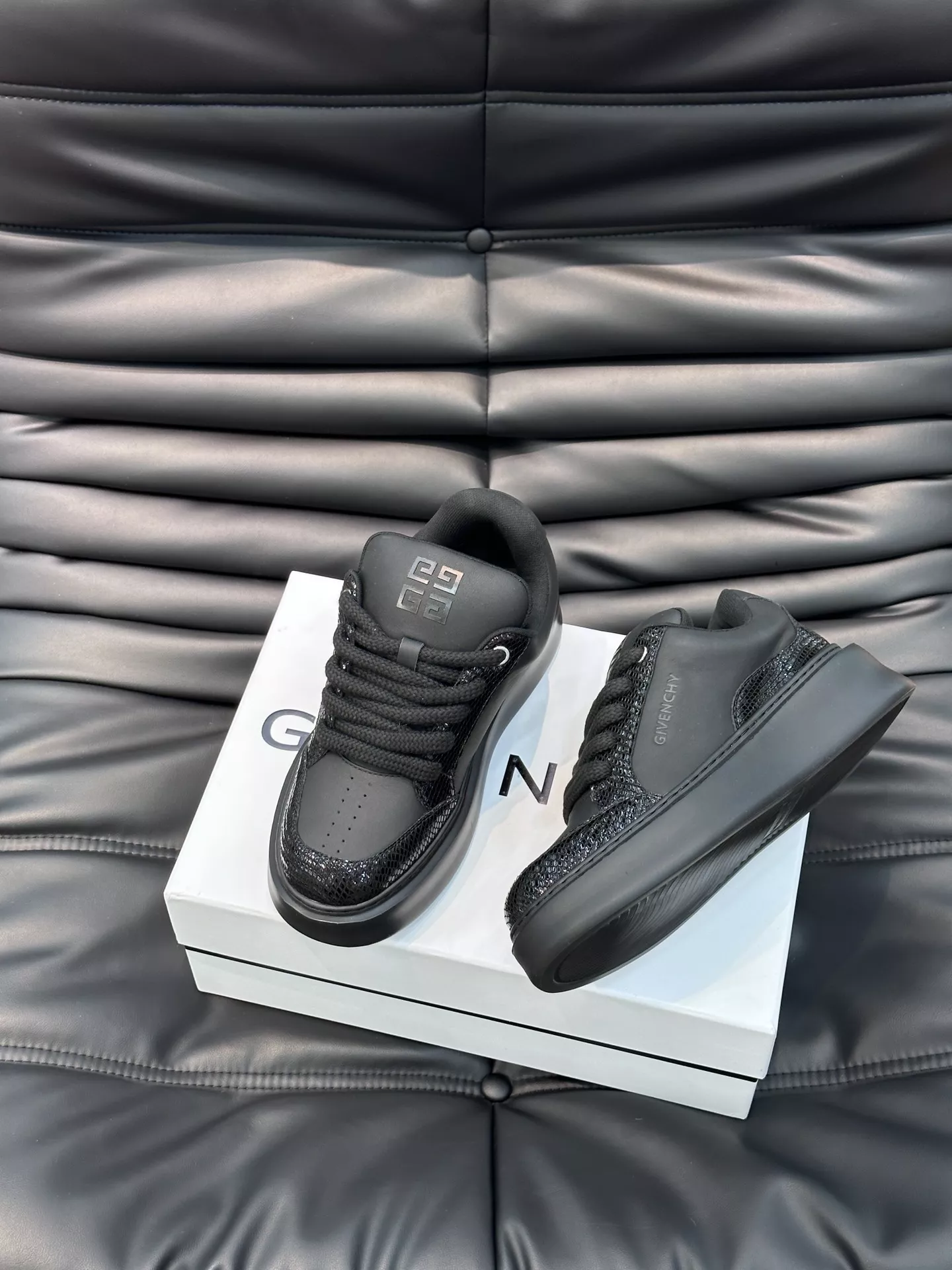 Givenchy Casual Shoes For Men ModernLook 6120