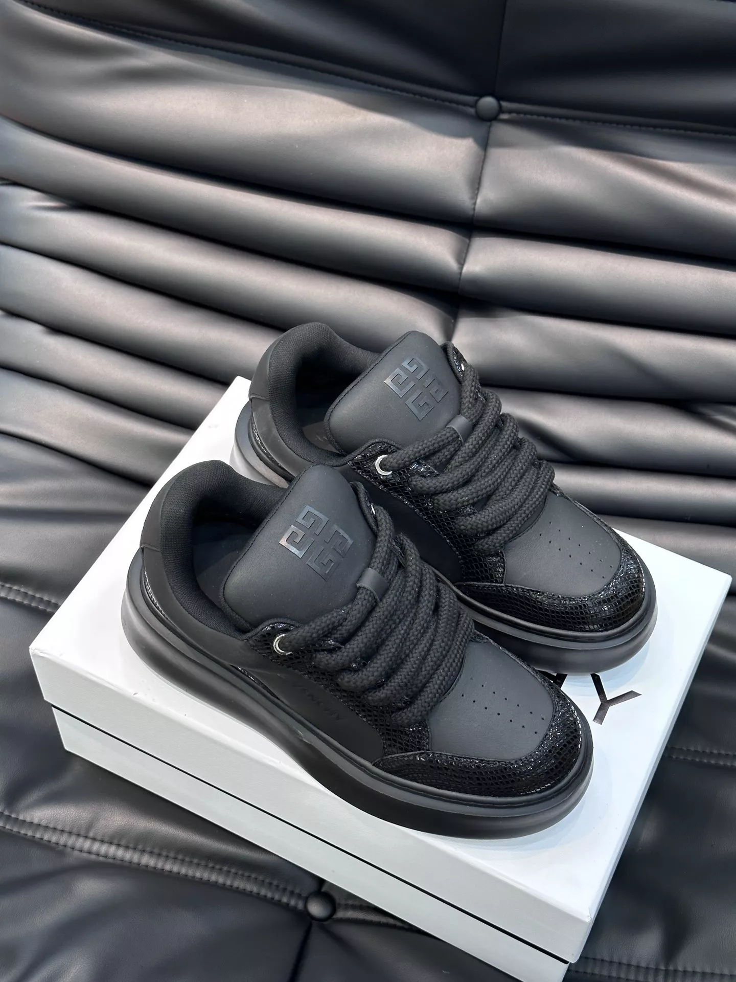 Givenchy Casual Shoes For Men ModernLook 6120
