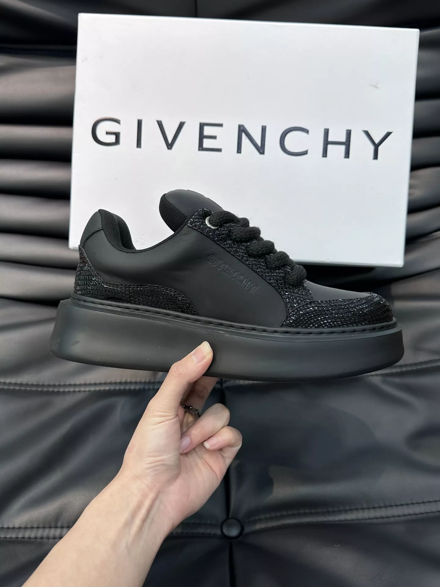 Givenchy Casual Shoes For Men ModernLook 6120