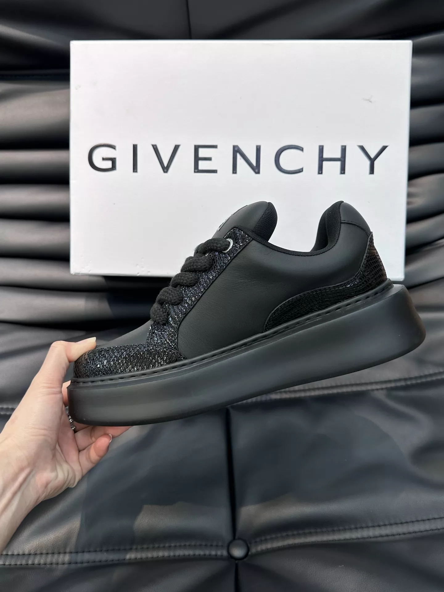 Givenchy Casual Shoes For Men ModernLook 6120