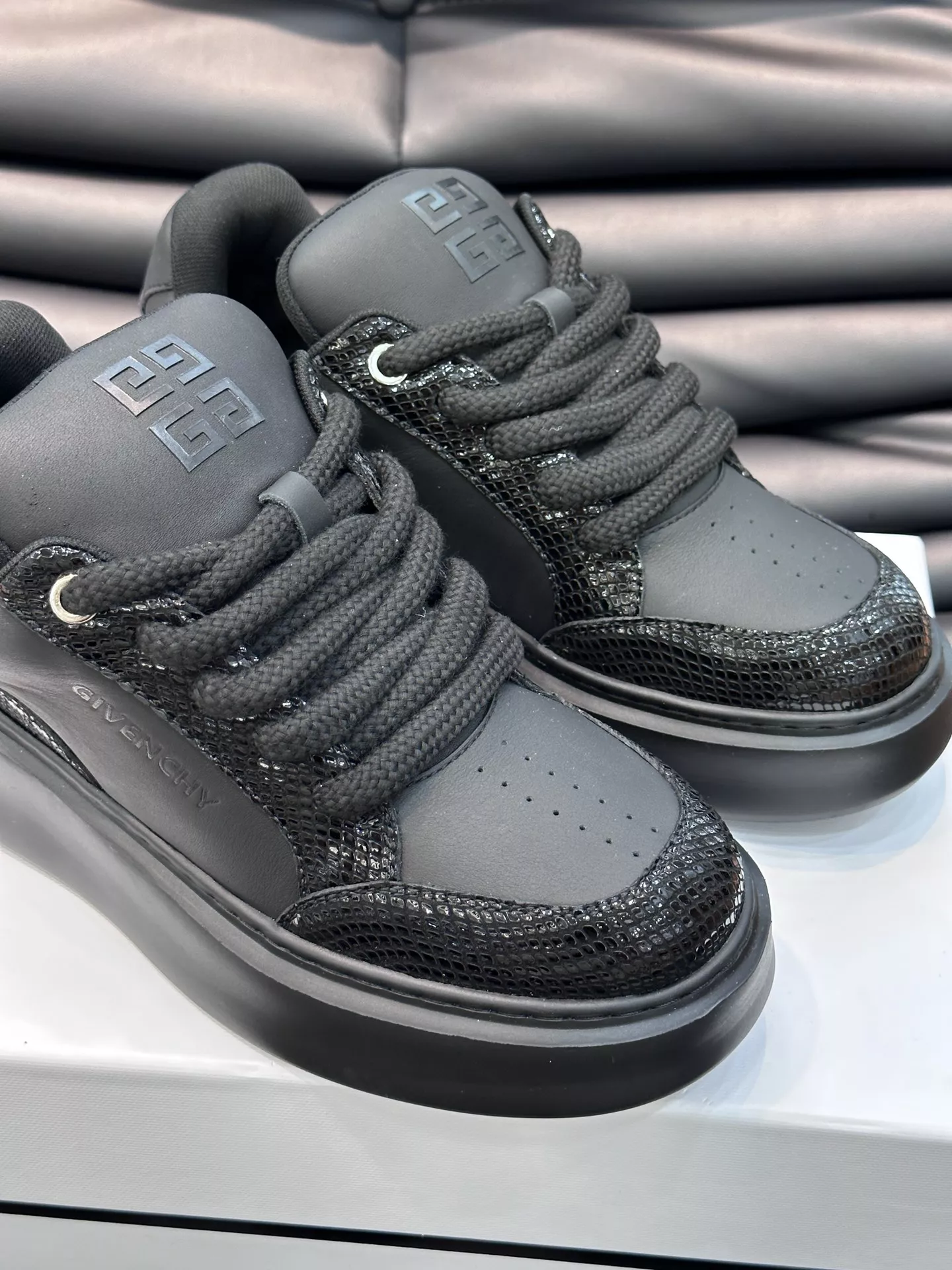 Givenchy Casual Shoes For Men ModernLook 6120