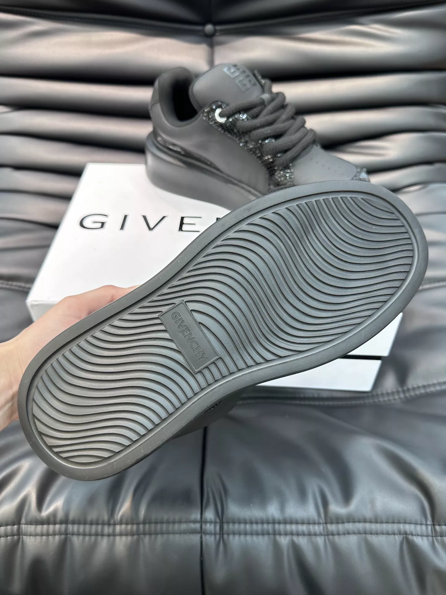 Givenchy Casual Shoes For Men ModernLook 6120