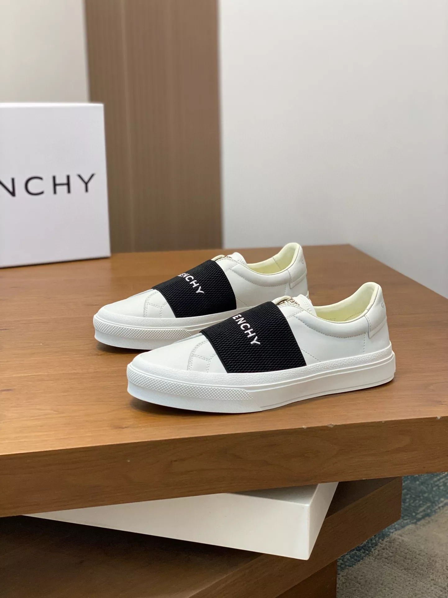 Givenchy Casual Shoes For Men ModernLook 9499