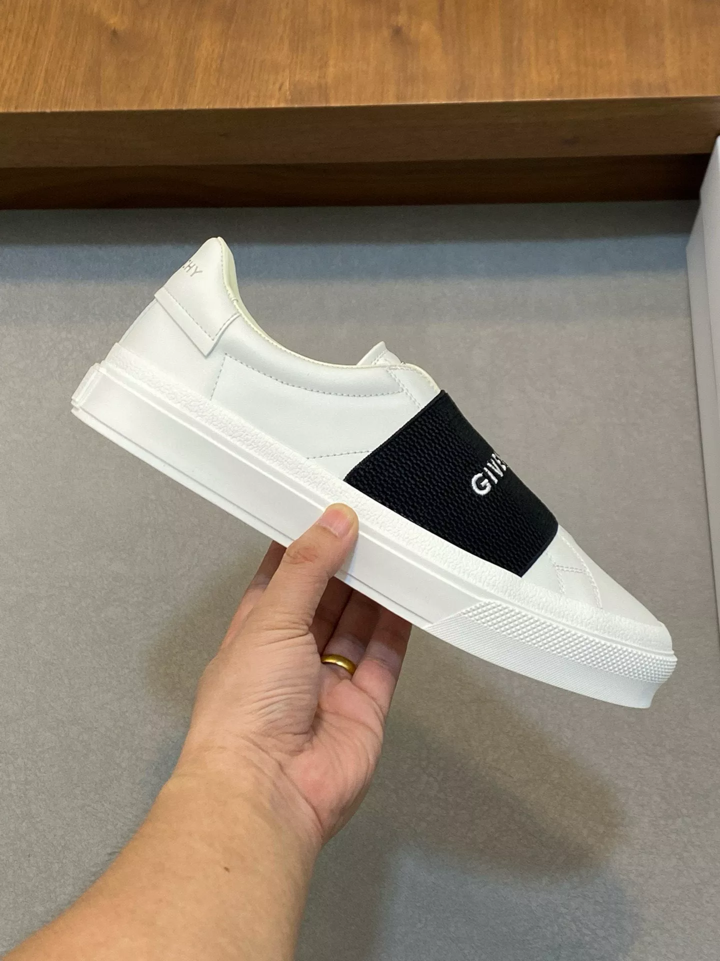 Givenchy Casual Shoes For Men ModernLook 9499