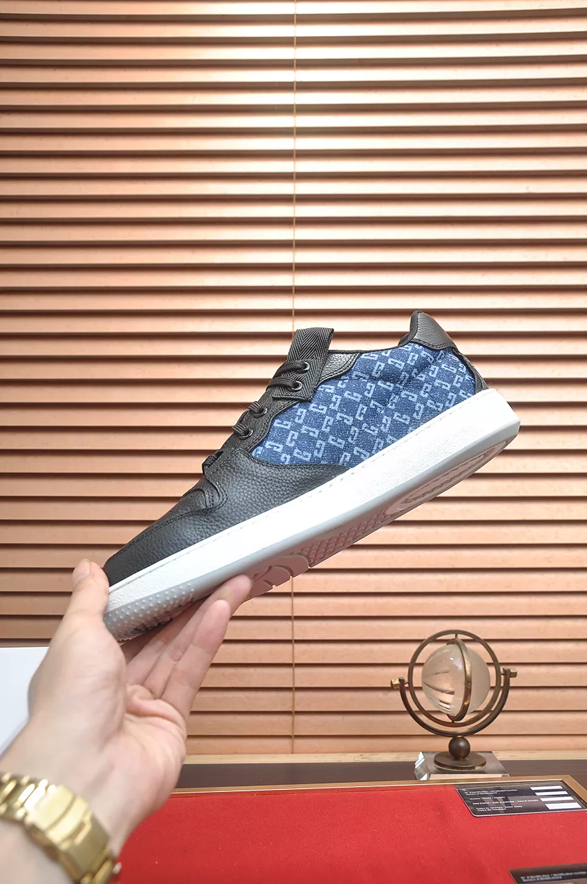 Givenchy Casual Shoes For Men NewStyle 3693