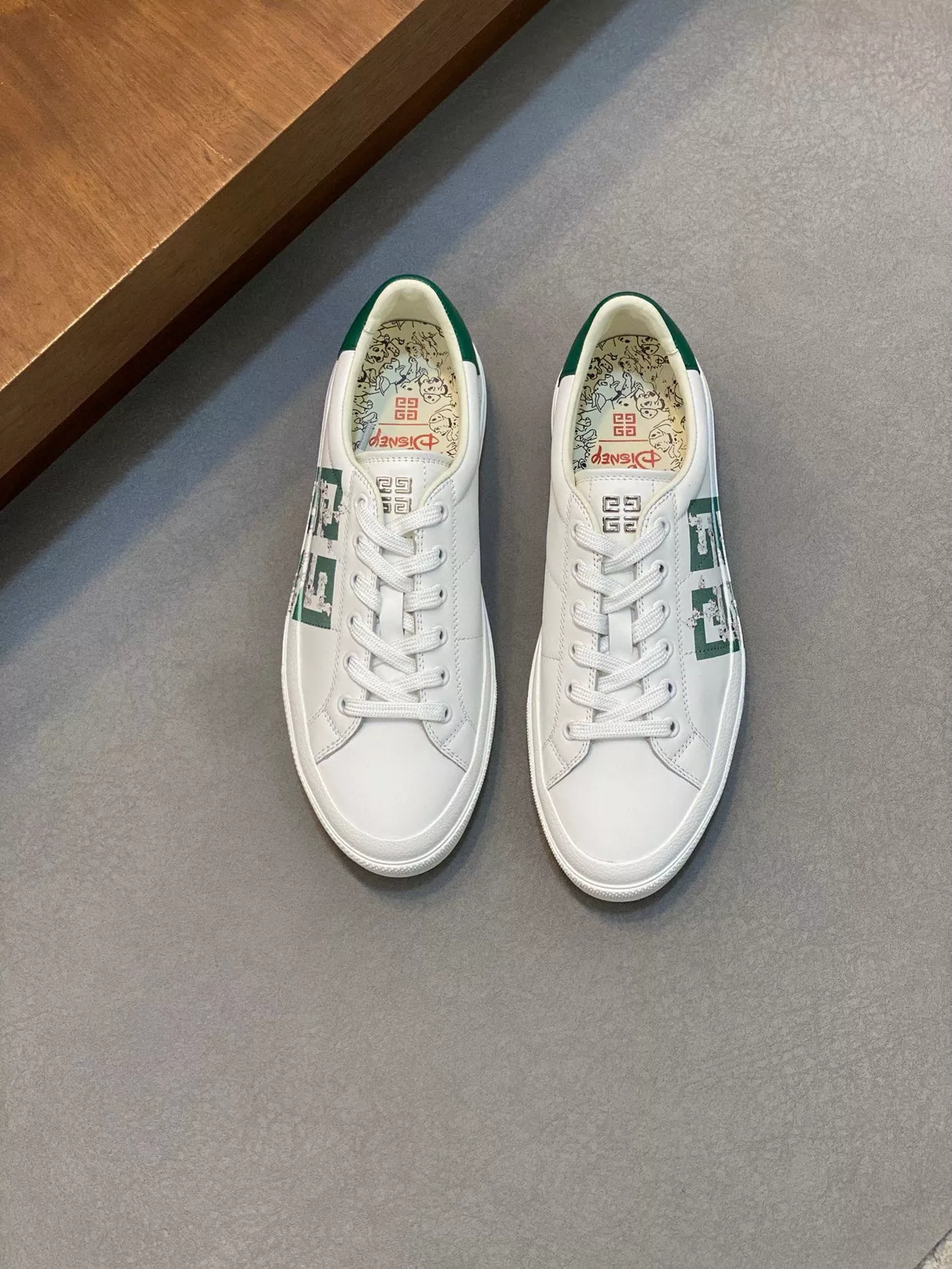 Givenchy Casual Shoes For Men NewStyle 805