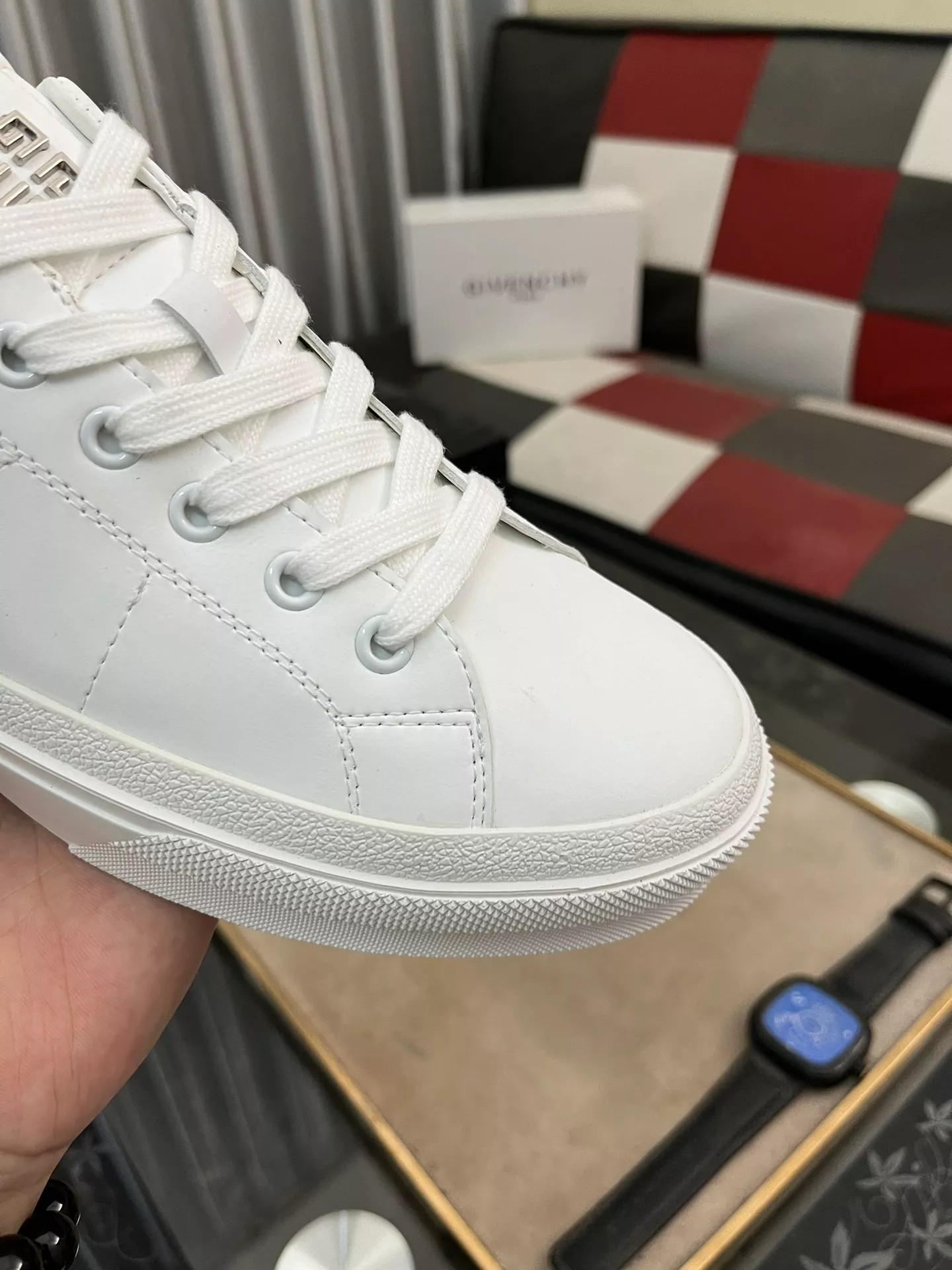 Givenchy Casual Shoes For Men NewStyle 8538