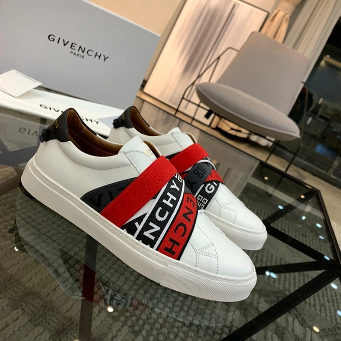 Givenchy Casual Shoes For Men Popular 4216